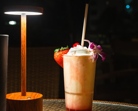 Dinner at Hyatt Regency Waikiki Beach Resort and Spa