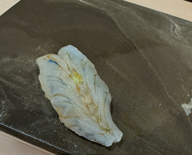 Dinner at Sushi Yugen Omakase