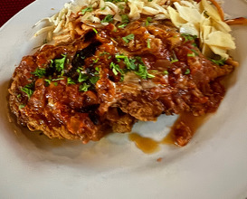 Dinner at Suite 200 Grille - Crabapple, GA