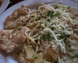 Dinner at Suite 200 Grille - Crabapple, GA