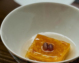 Dinner at 片折