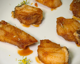 Dinner at The China House at Mandarin Oriental, Bangkok