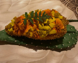 Dinner at Trèsind Studio