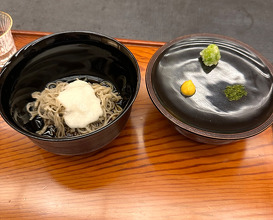 Dinner at Daigo
