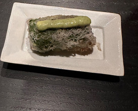 Dinner at Ăn Ði