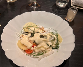 Dinner at Ăn Ði