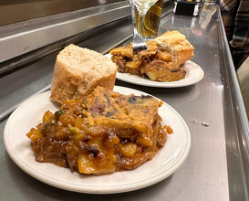 Tapas at Antonio Bar