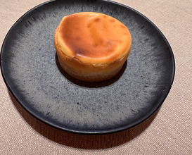 Lunch at Asador Etxebarri
