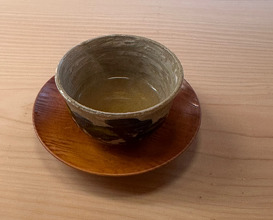 Lunch at Kataori (片折)
