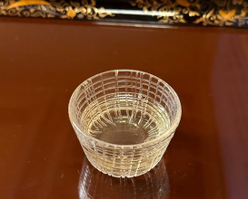 Lunch at Kataori (片折)