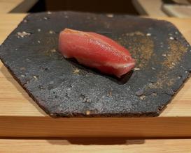 Dinner at 