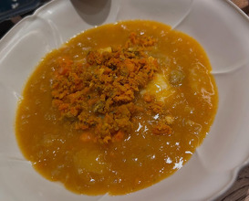 Dinner at 夜香港 Ye Hong Kong イエ・ホンコン