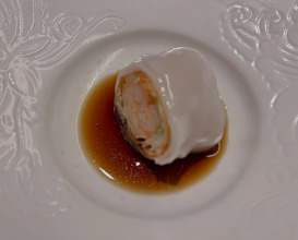 Dinner at 夜香港 Ye Hong Kong イエ・ホンコン