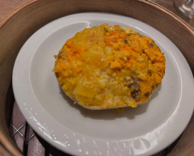 Dinner at 夜香港 Ye Hong Kong イエ・ホンコン