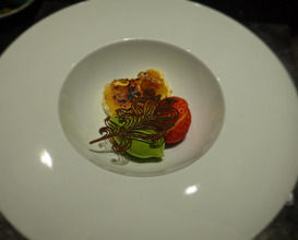 Dinner at ANIMA by Al ché-cciano