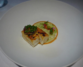 Dinner at Buona Terra Italian Restaurant