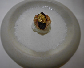 Dinner at Ziya Oberoi Nariman Point