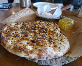 Dinner at Lunchroomksa