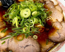 Dinner at 新福菜館 守口店