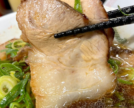 Dinner at 新福菜館 守口店