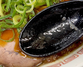 Dinner at 新福菜館 守口店