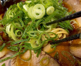 Dinner at 新福菜館 守口店