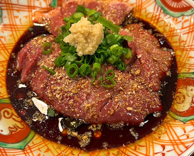 Dinner at 釜飯食堂