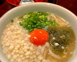 Dinner at 釜飯食堂