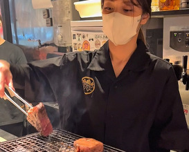 Dinner at 天満らへん
