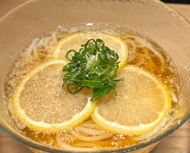 Dinner at 天満らへん