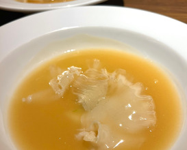 Dinner at エスト 梅田