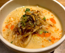 Dinner at エスト 梅田