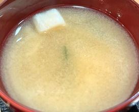 Dinner at なみ一