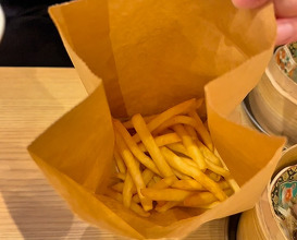 Dinner at さしすせそお初天神店