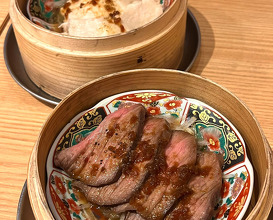Dinner at さしすせそお初天神店
