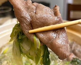 Dinner at 宗右衛門町