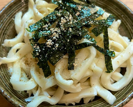 Dinner at 宗右衛門町