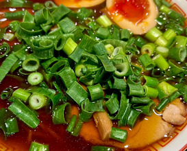 Dinner at 千林商店街
