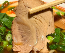 Dinner at 千林商店街