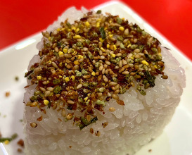 Dinner at 千林商店街