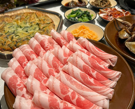 Dinner at 大阪市中央区