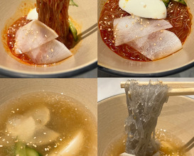 Dinner at 大阪市中央区