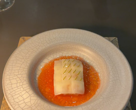Dinner at Marco Müller - RUTZ