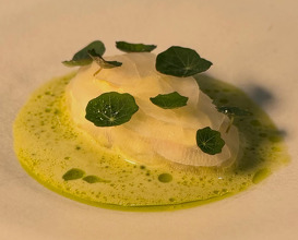 Dinner at Marco Müller - RUTZ