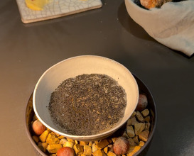 Dinner at Marco Müller - RUTZ