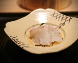 Dinner at Kotan , Fukuoka