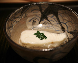 Dinner at Kotan , Fukuoka