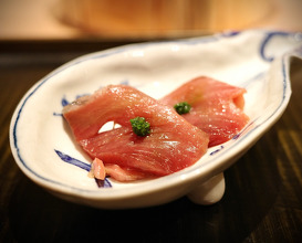 Dinner at Kotan , Fukuoka