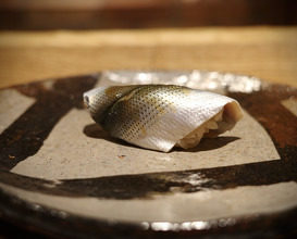 Dinner at Kotan , Fukuoka