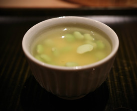 Dinner at Kotan , Fukuoka